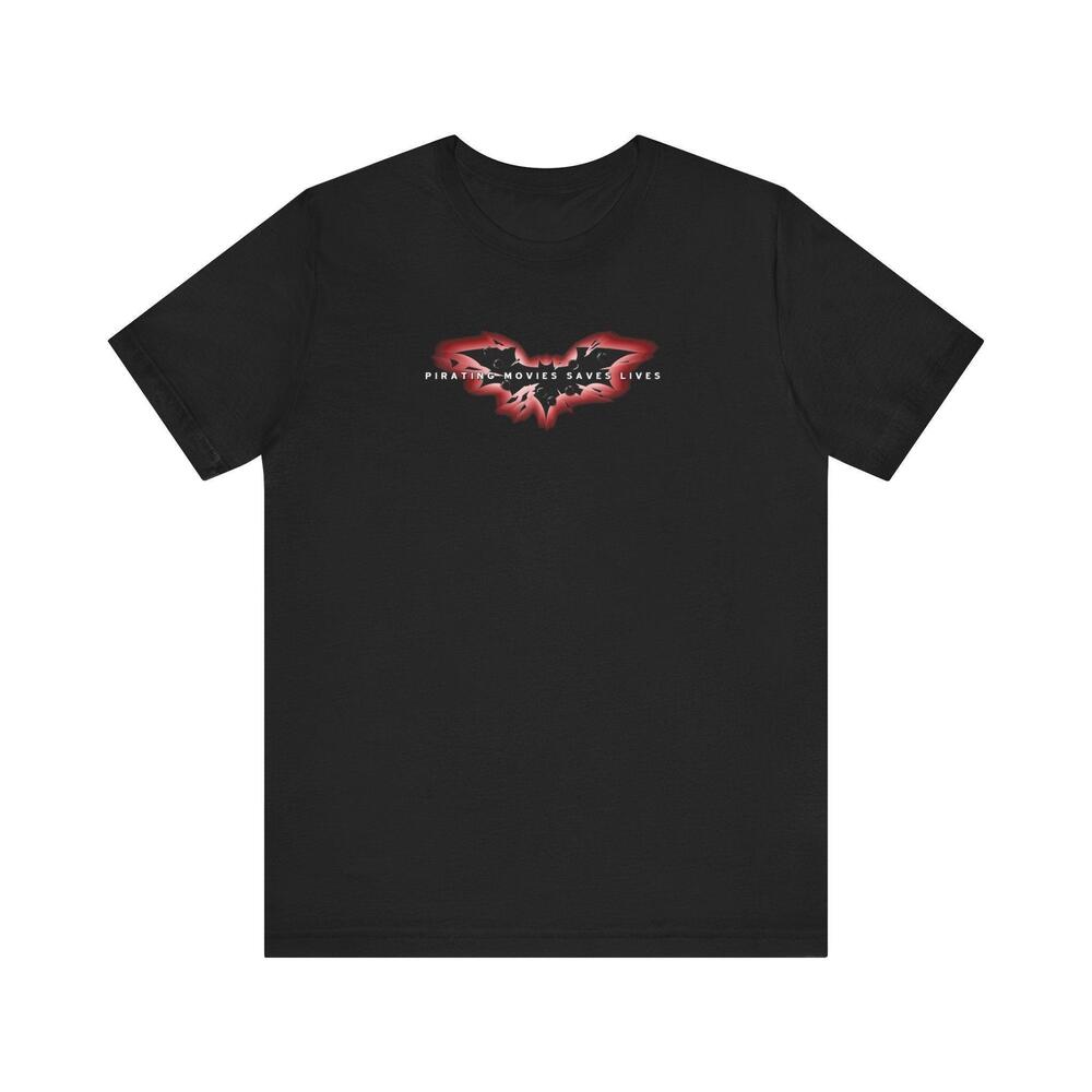 Pirating Movies Saves Lives T Shirt